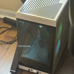 Gaming PC (AMD Ryzen 7) 2TB