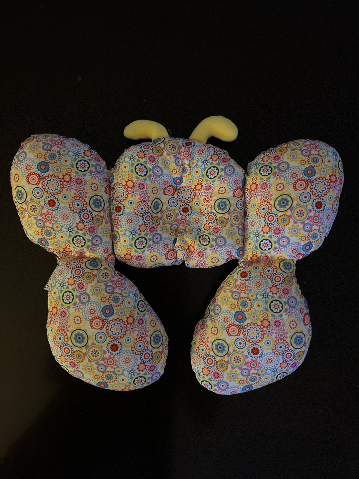 Baby Neck Support Pillow