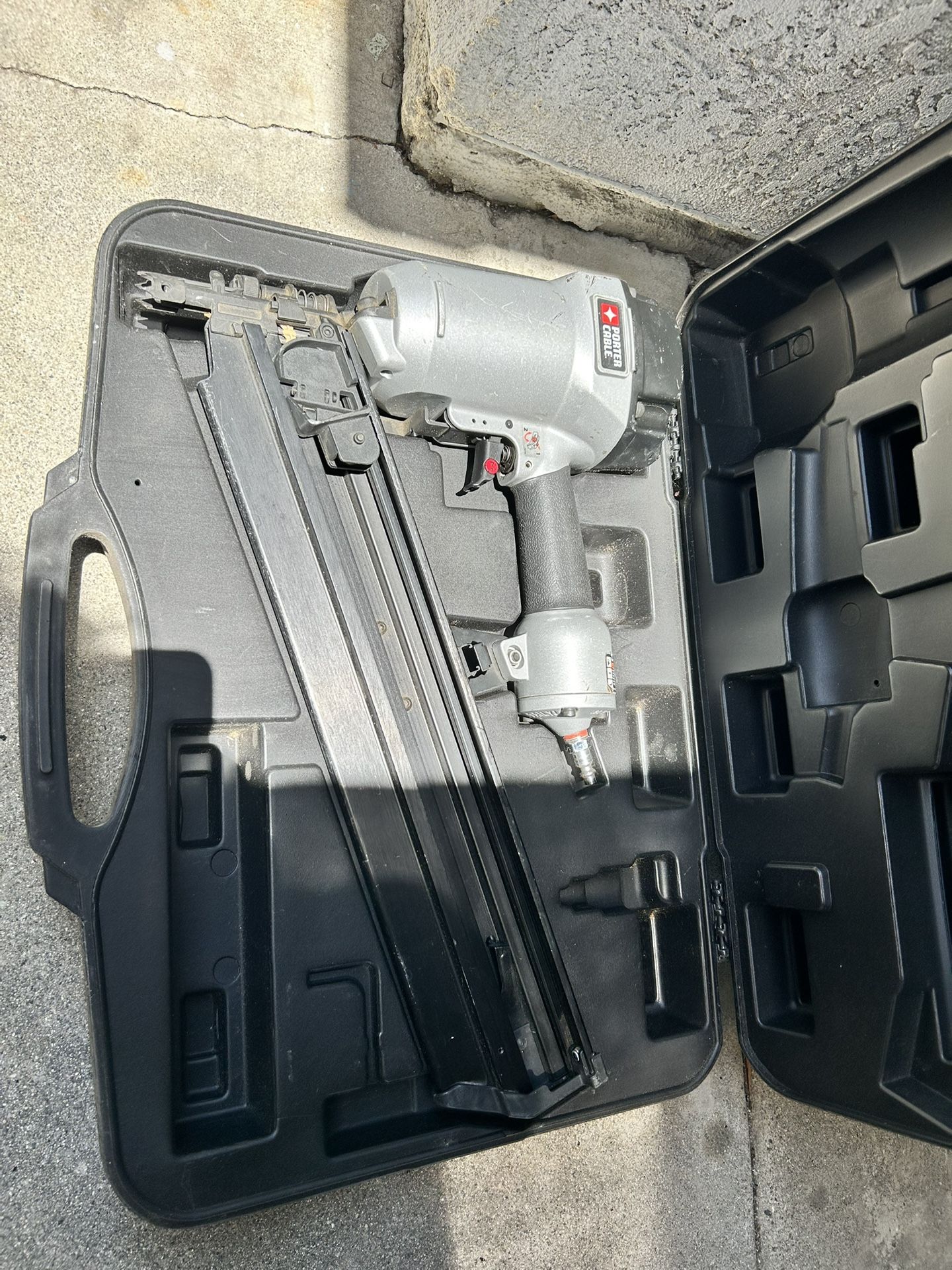 Nail Gun