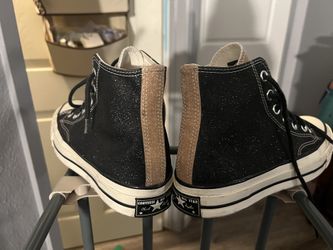 Converse Chuck 70 Glitter