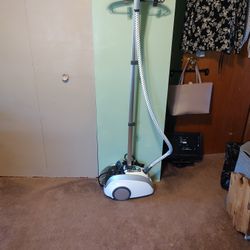 Pro Clothes Steamer