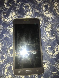 Samsung galaxy grand prime