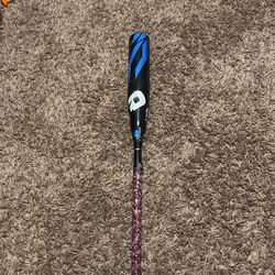 Demarini CF Zen 30” 20oz UFX-19