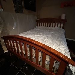 Bed Frame