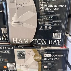 Ceiling Fan 