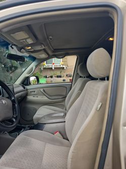 2006 Toyota Tundra
