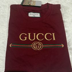 Gucci Men Tshirt 