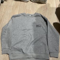 Nike X Stussy Sweatshirt
