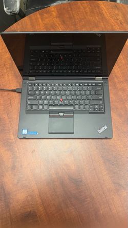 Lenovo ThinkPad Ultrabook Laptop