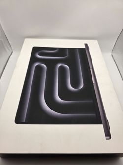 Macbook Pro 14" Sealed Firm
