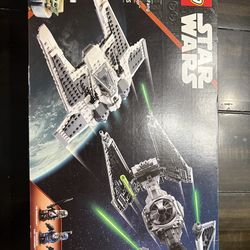 Star Wars Lego