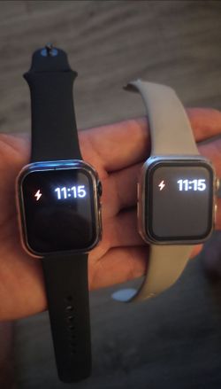 Apple Watch Lot of 2