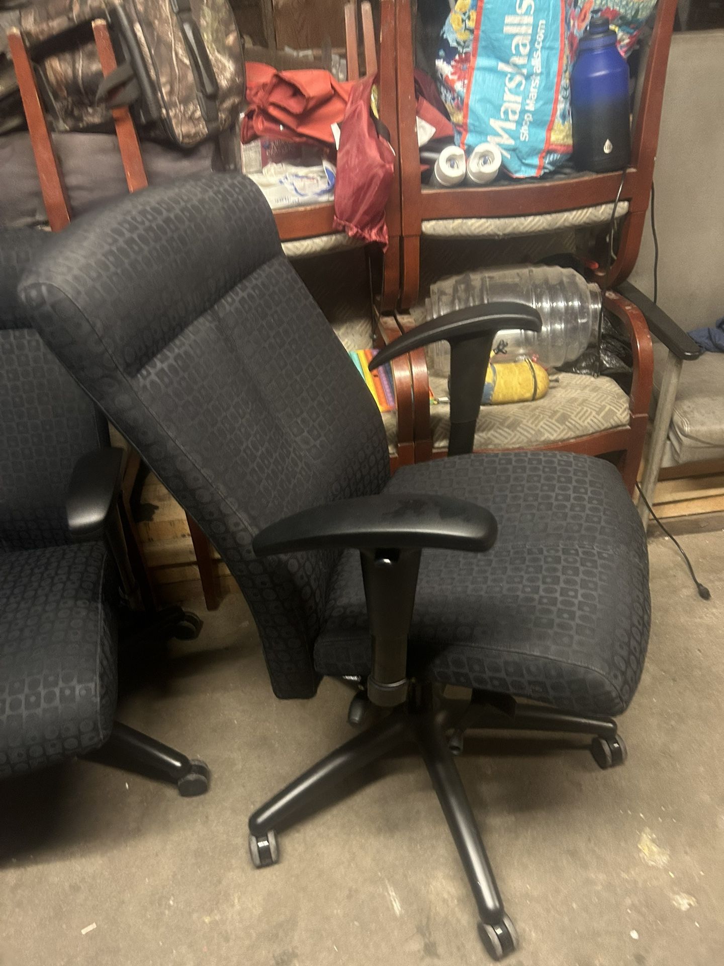 Computer Chairs