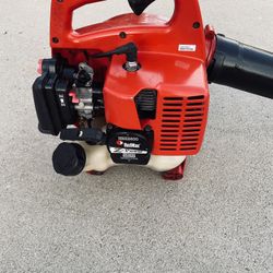 Commercial Gas Blower 