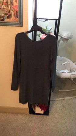 OPEN Edit GREEN URBAN DRESS SIZE XL