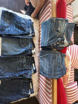 Men’s pants 10 each