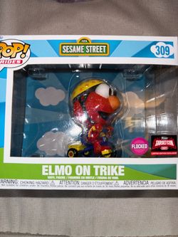 Funko pop