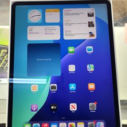 Apple iPad Air 13-inch (M3) 128GB 