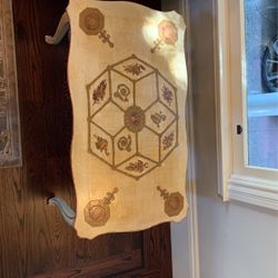 Side Table Or Coffee Table