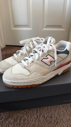 New balance
