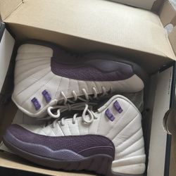 Air Jordan 12 Retro GS Desert Sand