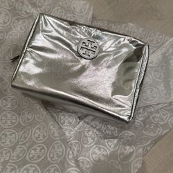 Tory Burch Makeup Bag