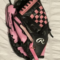 Rawlings LH Youth 9” Glove