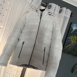 Guess Puffer L