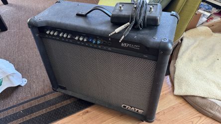 Crate GFX-212T 120watt