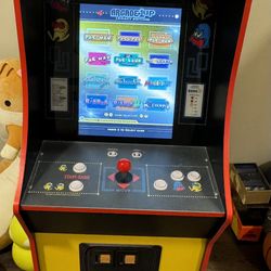 Arcade one up Pac-Man