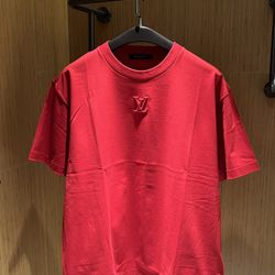 Louis Vuitton LV T-shirt 