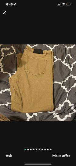 Pants 
