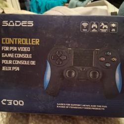 Ps4 Controller C3000