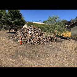 Firewood 