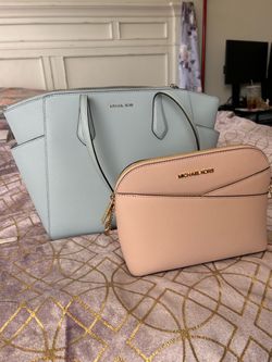 Michael Kors purse bundle