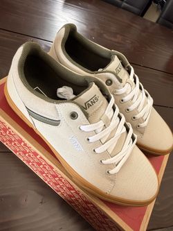 Brand New VANS “Seldan” Shoe