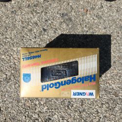 Vehicle Headlight
