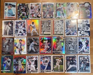 New York Yankees Baseball Card Collection - HUGE LOT