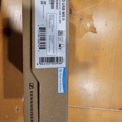 *** Brand New *** Sennheiser Headset