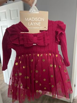 Baby girl clothes