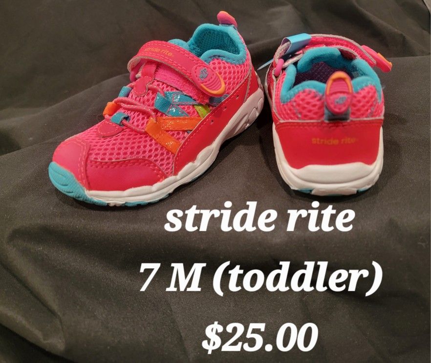Stride Rite