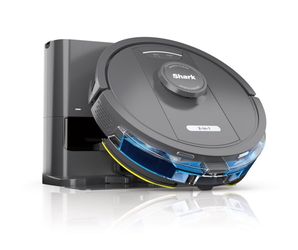 Shark Robot Vacuum with Self-Emptying Base