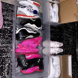 Size 7 Sneakers