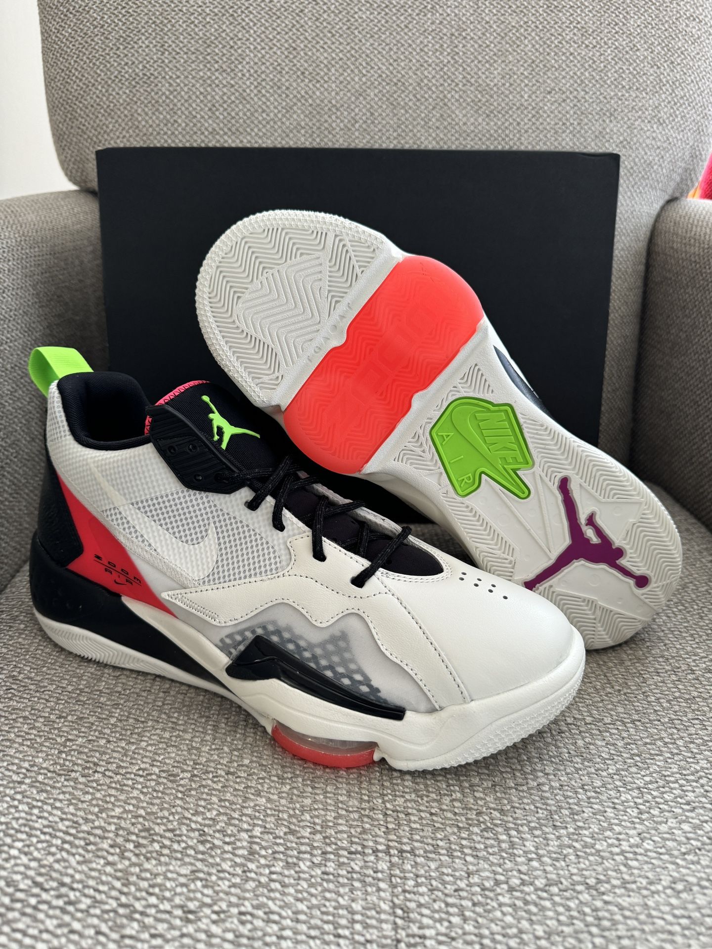 Air Jordan Zoom 92 Brand New! Size 10.5