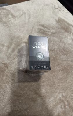 Azzaro The Most Wanted