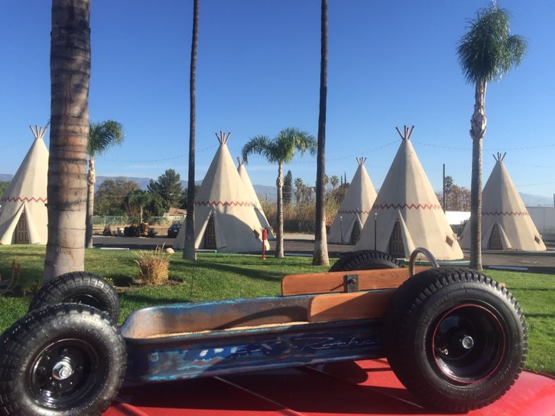 Pull wagon conversions custom wagon bupull wagon pull wagons rat rod hot rod swap meet vintage garage radio flyer