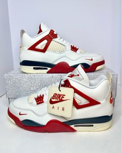 Nike Air Jordan 4 Nigel Sylvester Brick After Brick Size 12.5 IN HAND NOW