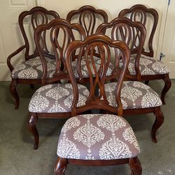 Chairs For Dinning; Wood Chairs
