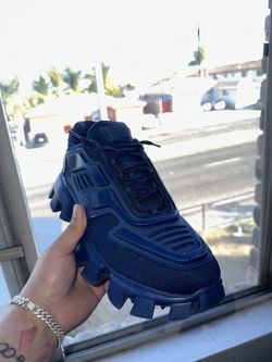 Prada Cloudburst Thunder Knit 