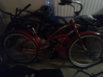 Schwinn Bicycle
